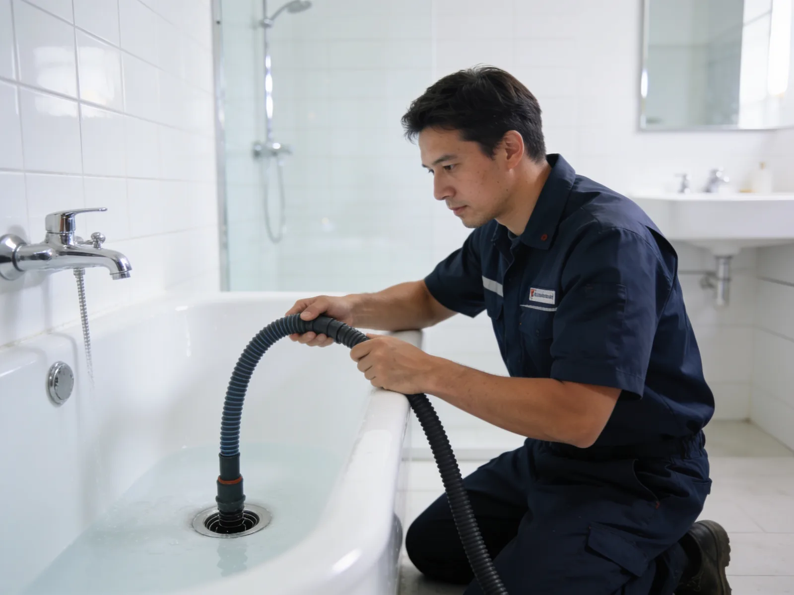 Emergency Plumber Blue Ball, PA FAQs
